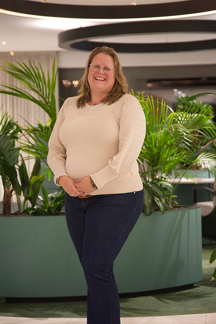 Kim Walles